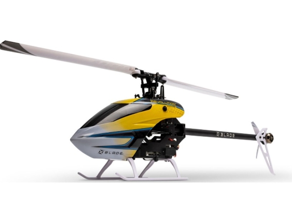 BLH01400 Blade REVOLUTION-235 CP-Heli RTFbasic
